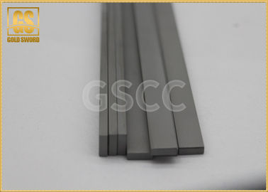 Αγνές ράβδοι βαλφραμίου βολφραμίου YG6/YG8/YG10X/YG20C για αεροπορική ή ταχεία μεταφορά